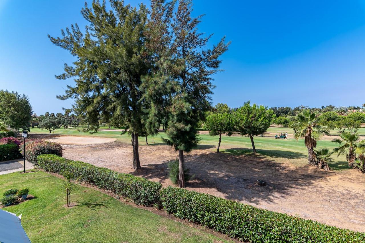 El Rincon Del Golf I By H - Isla Canela Golf Grhi6P06 Exteriér fotografie