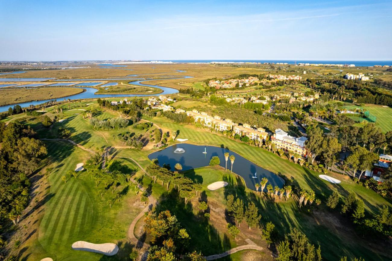 El Rincon Del Golf I By H - Isla Canela Golf Grhi6P06 Exteriér fotografie